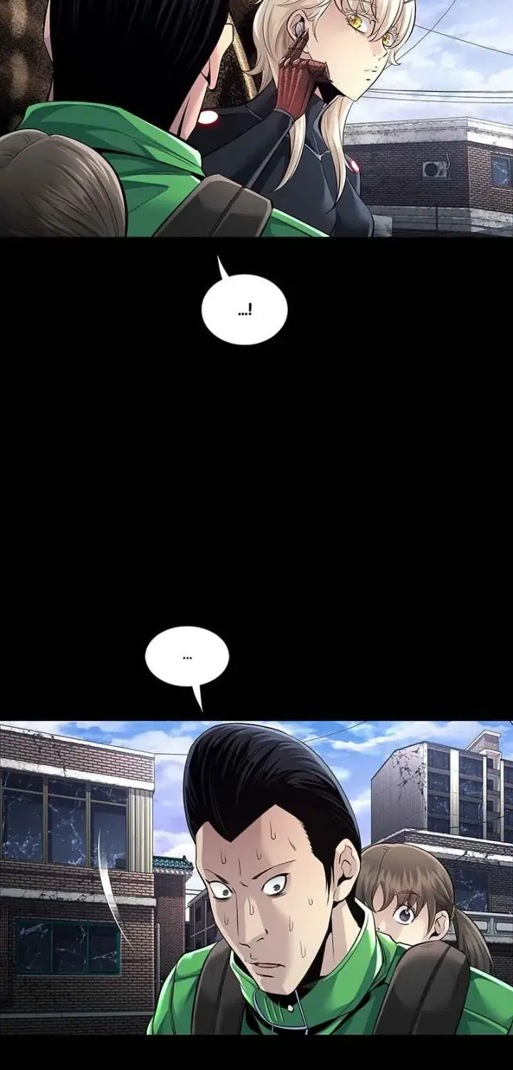 Read Dead Queen chapter 81 image 37 on Lezhin