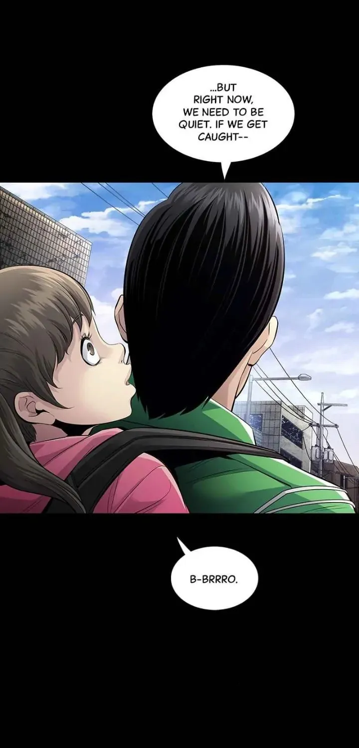 Read Dead Queen chapter 81 image 4 on Lezhin