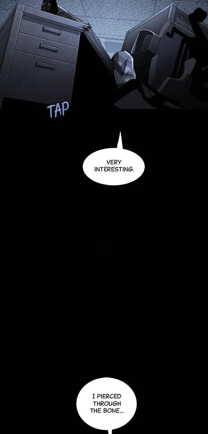 Read Dead Queen chapter 81 image 44 on Lezhin