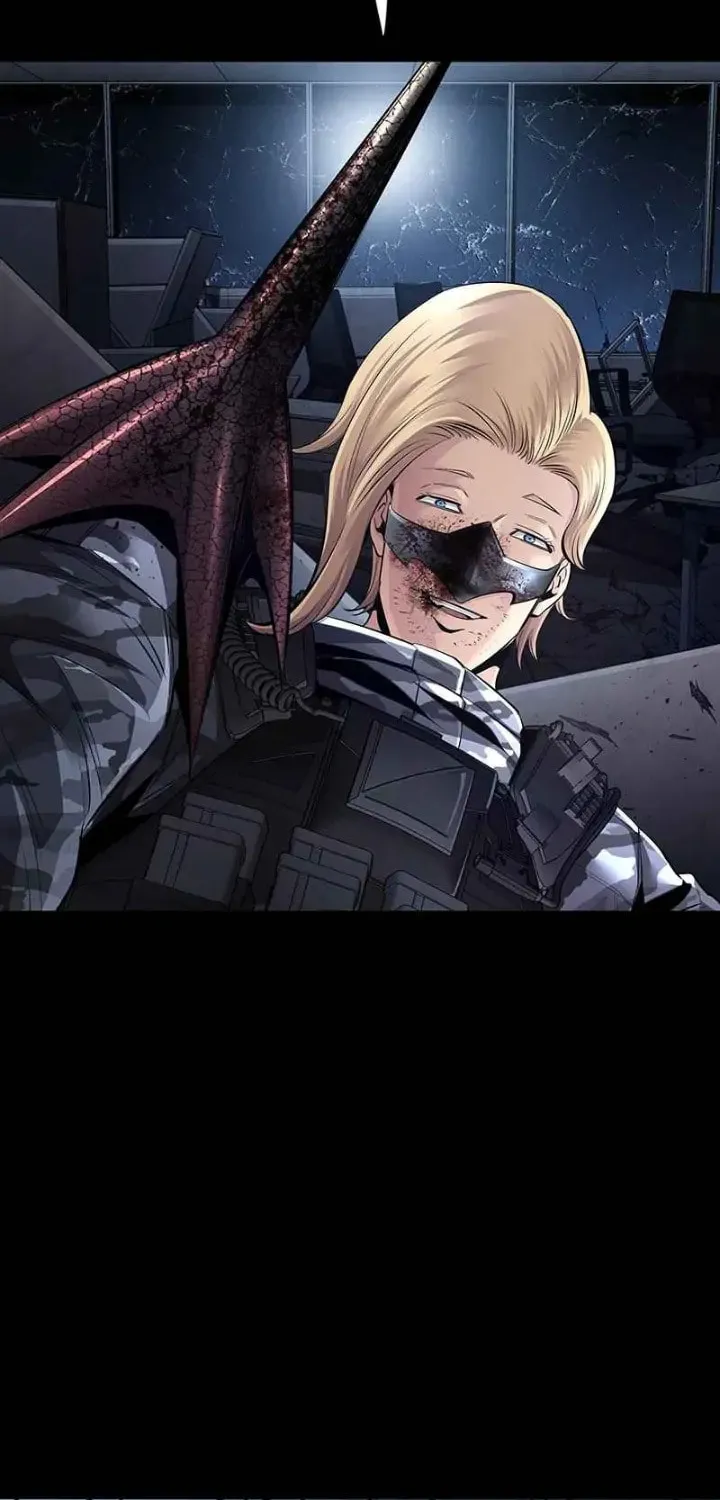 Read Dead Queen chapter 81 image 45 on Lezhin