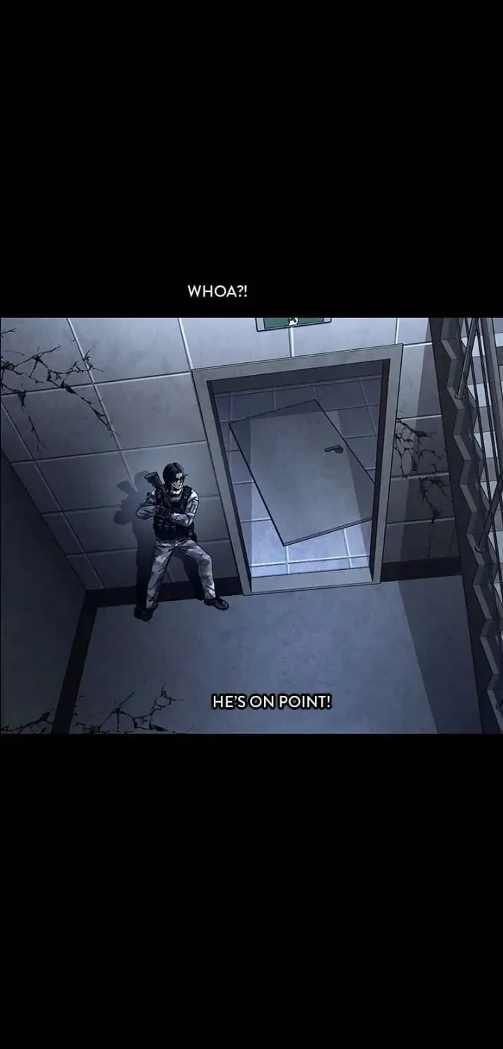 Read Dead Queen chapter 81 image 49 on Lezhin