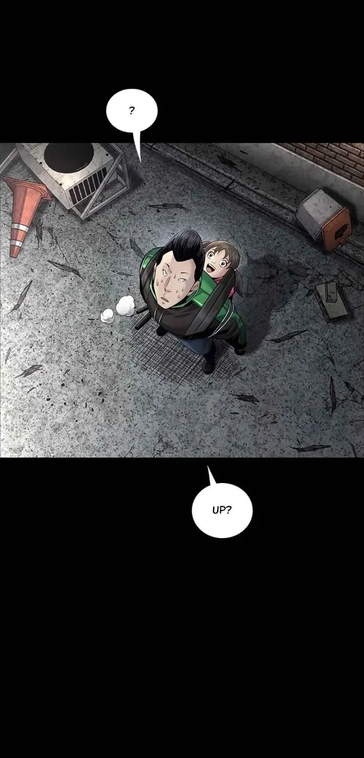 Read Dead Queen chapter 81 image 5 on Lezhin