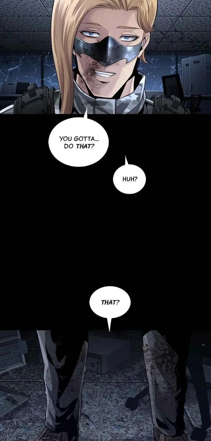 Read Dead Queen chapter 81 image 53 on Lezhin