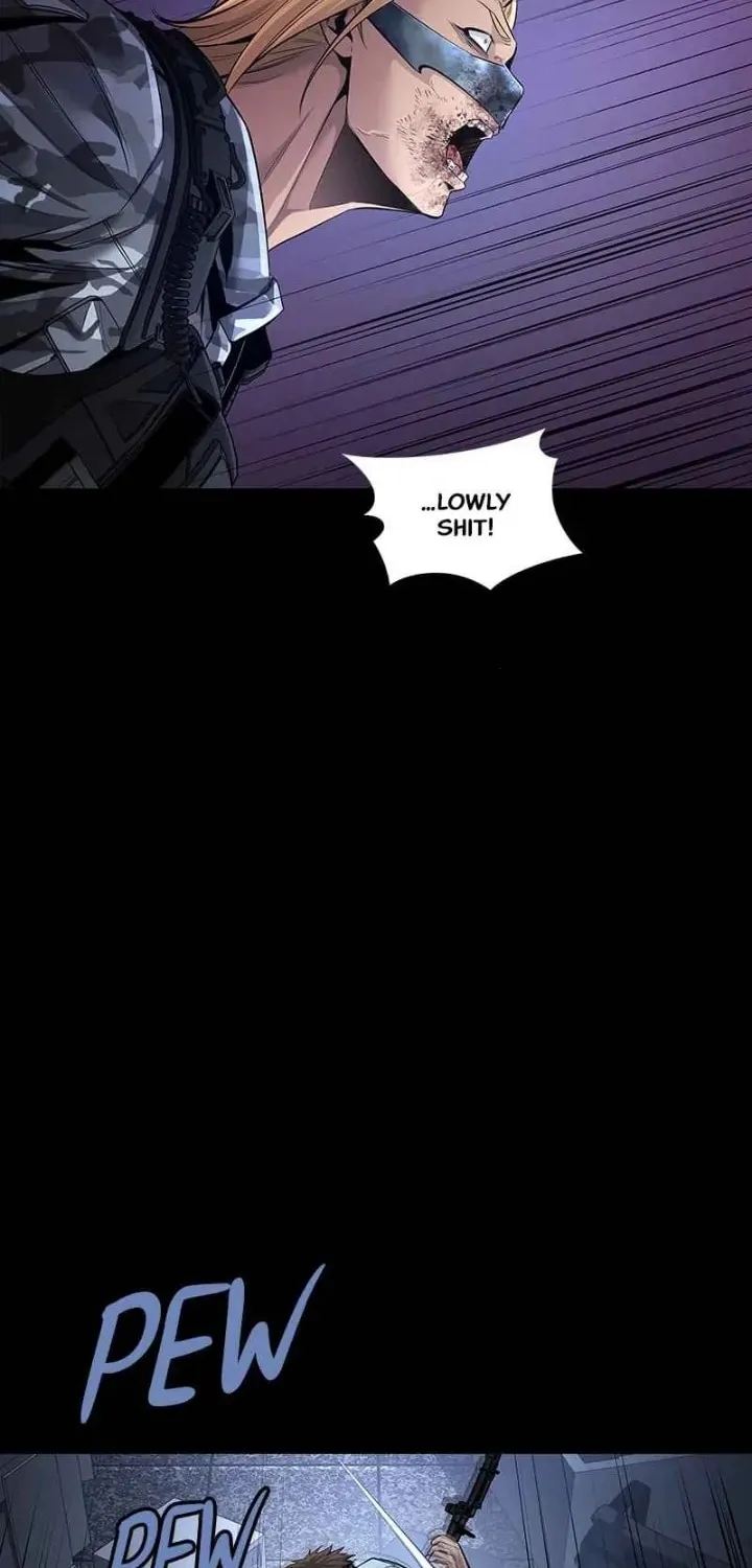 Read Dead Queen chapter 81 image 57 on Lezhin