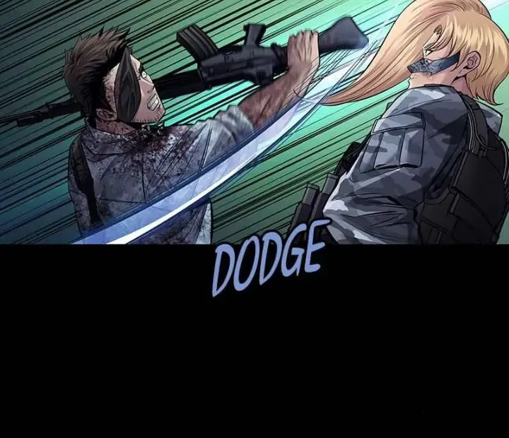 Read Dead Queen chapter 81 image 59 on Lezhin
