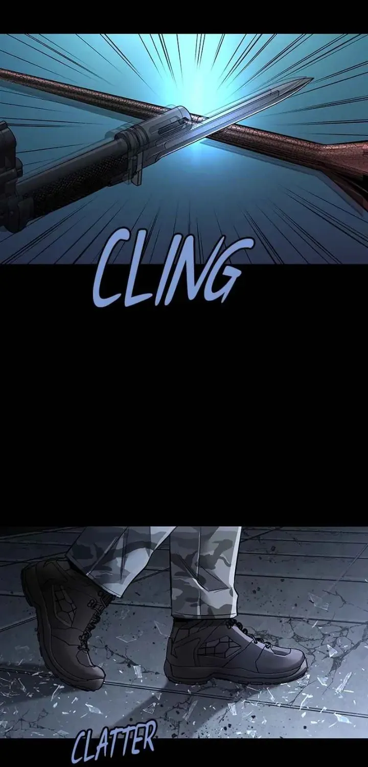 Read Dead Queen chapter 81 image 60 on Lezhin