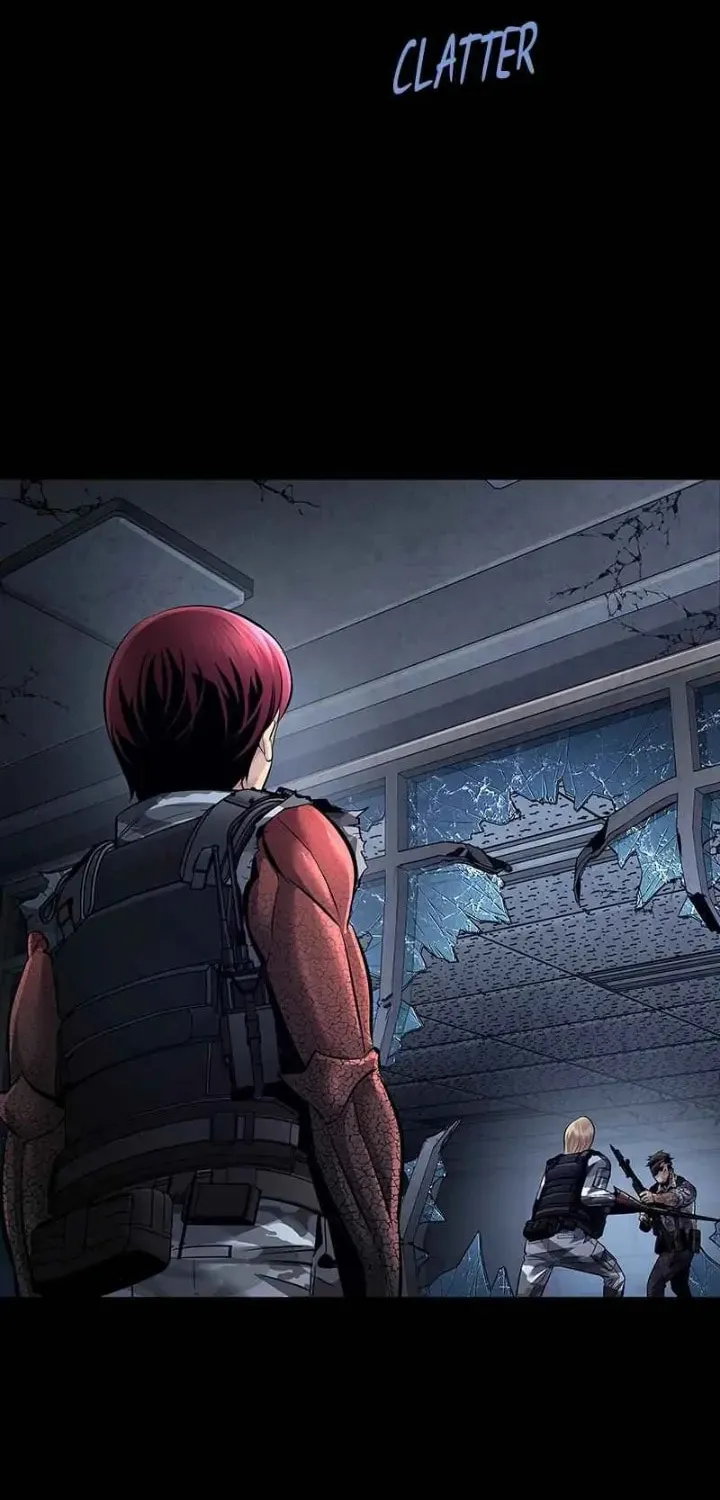 Read Dead Queen chapter 81 image 61 on Lezhin