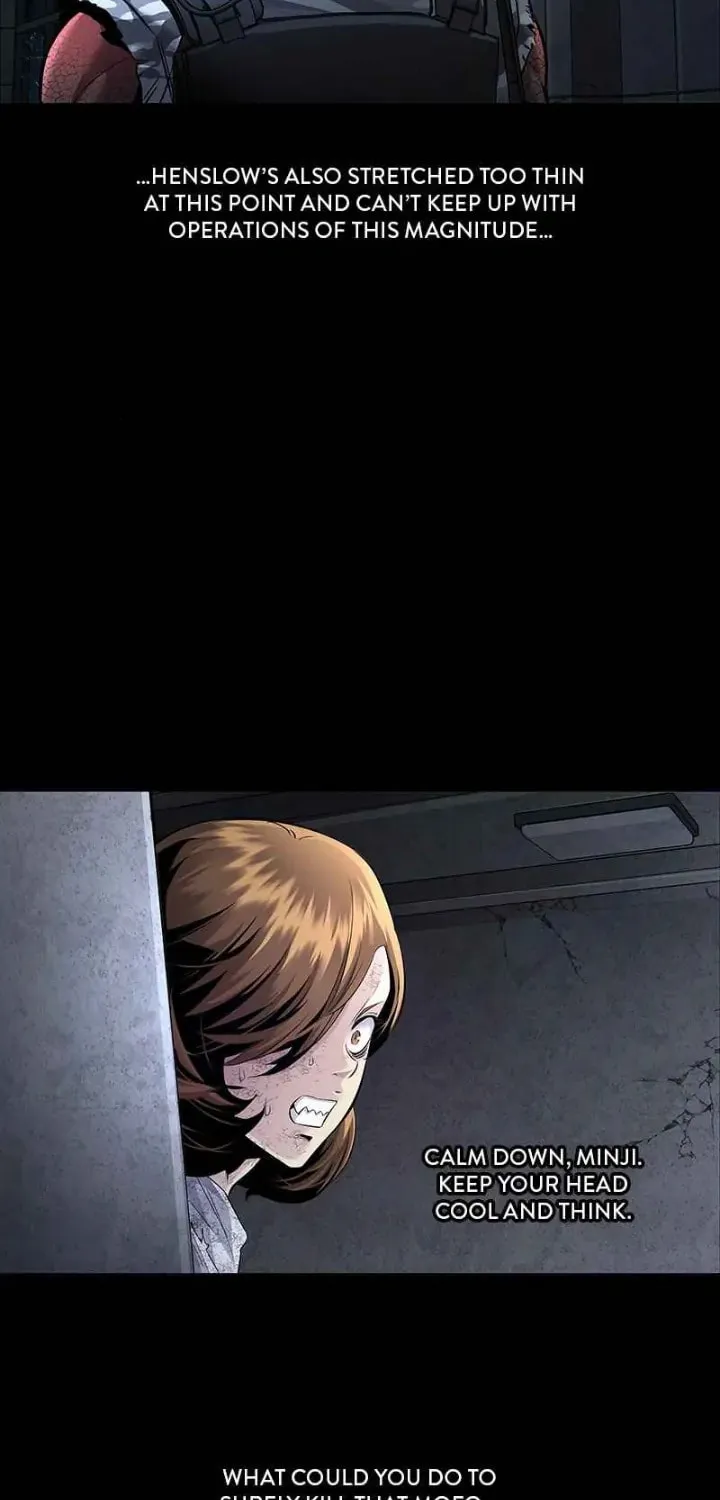 Read Dead Queen chapter 81 image 66 on Lezhin