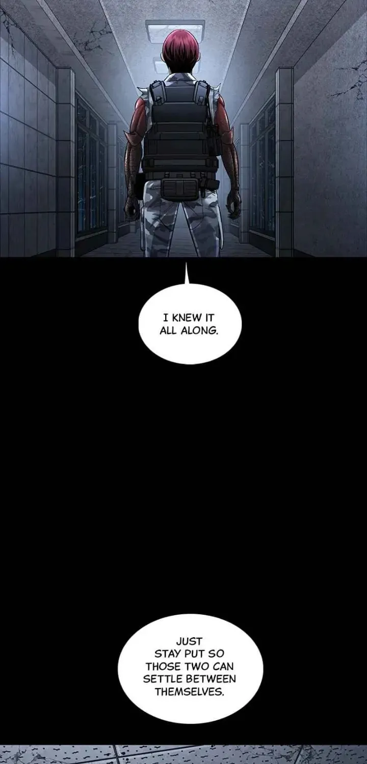 Read Dead Queen chapter 81 image 69 on Lezhin