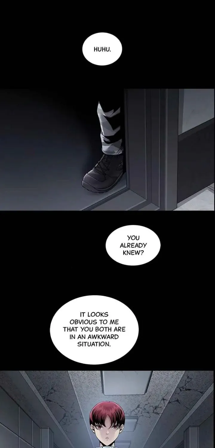Read Dead Queen chapter 81 image 73 on Lezhin