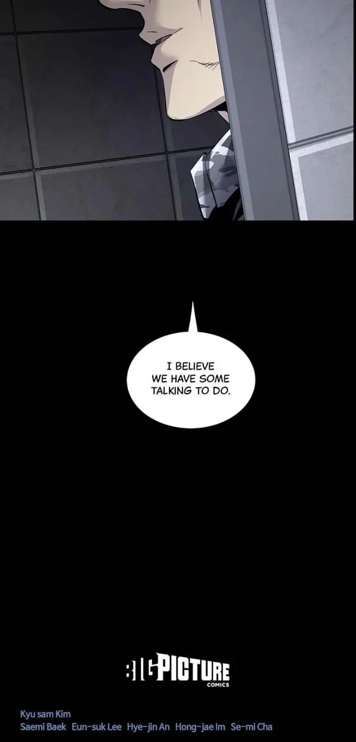Read Dead Queen chapter 81 image 76 on Lezhin
