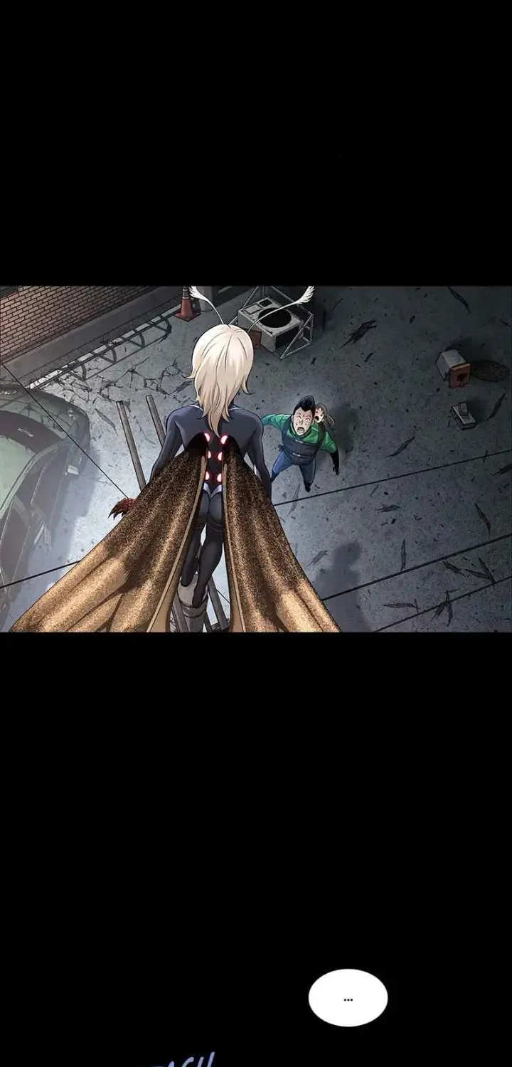 Read Dead Queen chapter 81 image 8 on Lezhin
