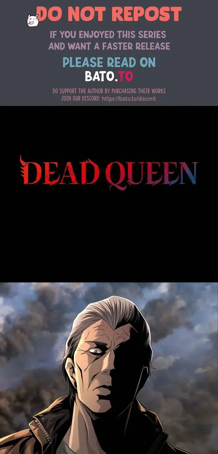Read Dead Queen chapter 82 image 0 on Lezhin
