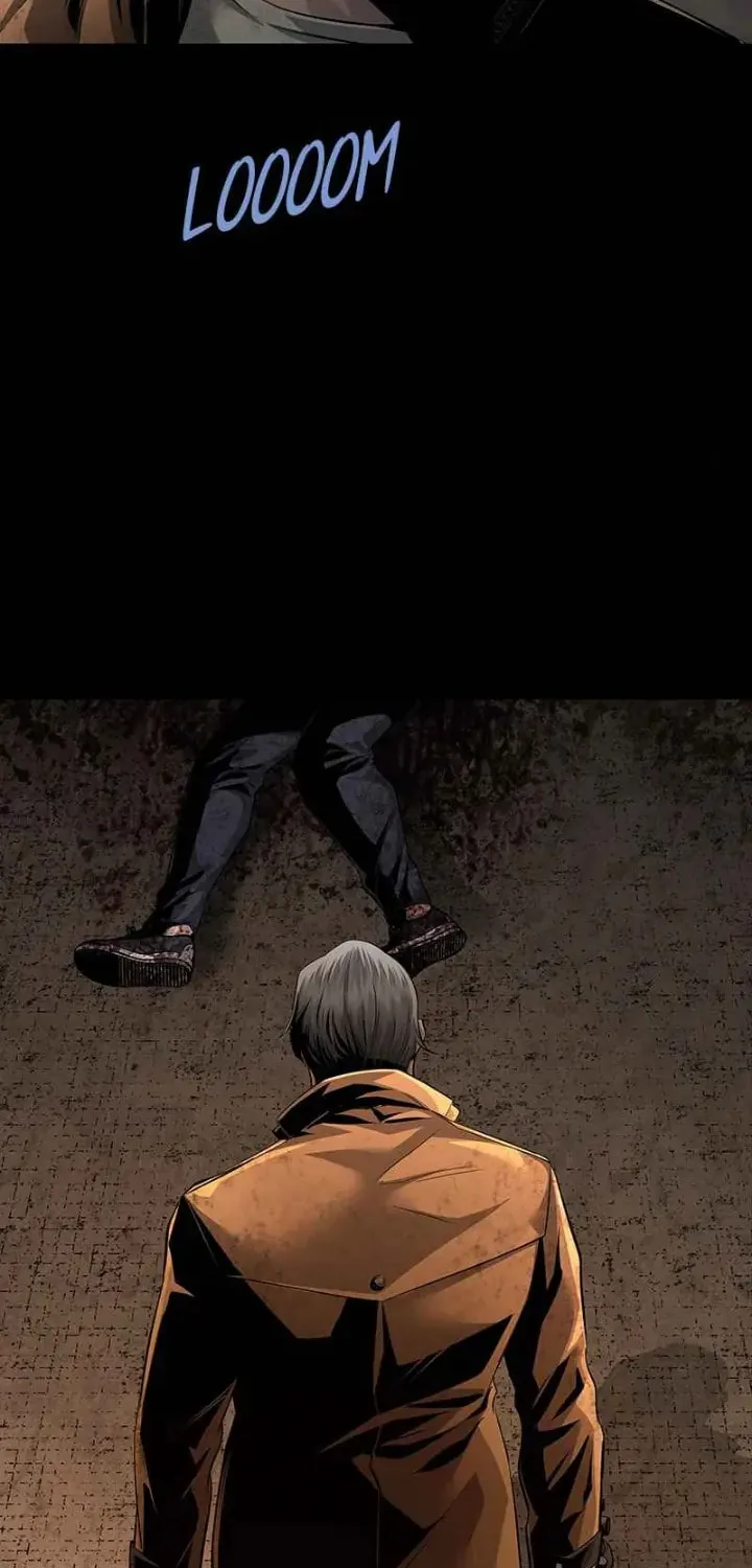 Read Dead Queen chapter 82 image 1 on Lezhin
