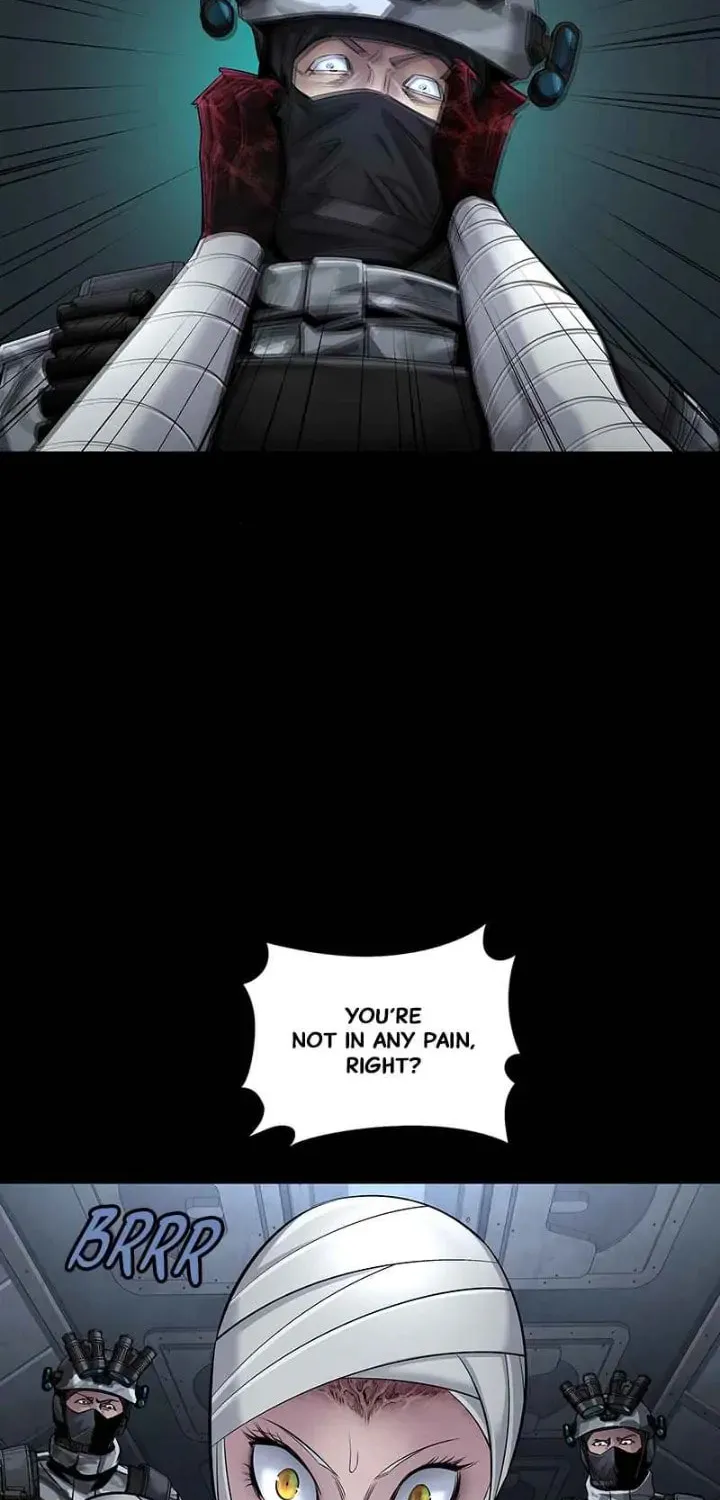 Read Dead Queen chapter 82 image 13 on Lezhin