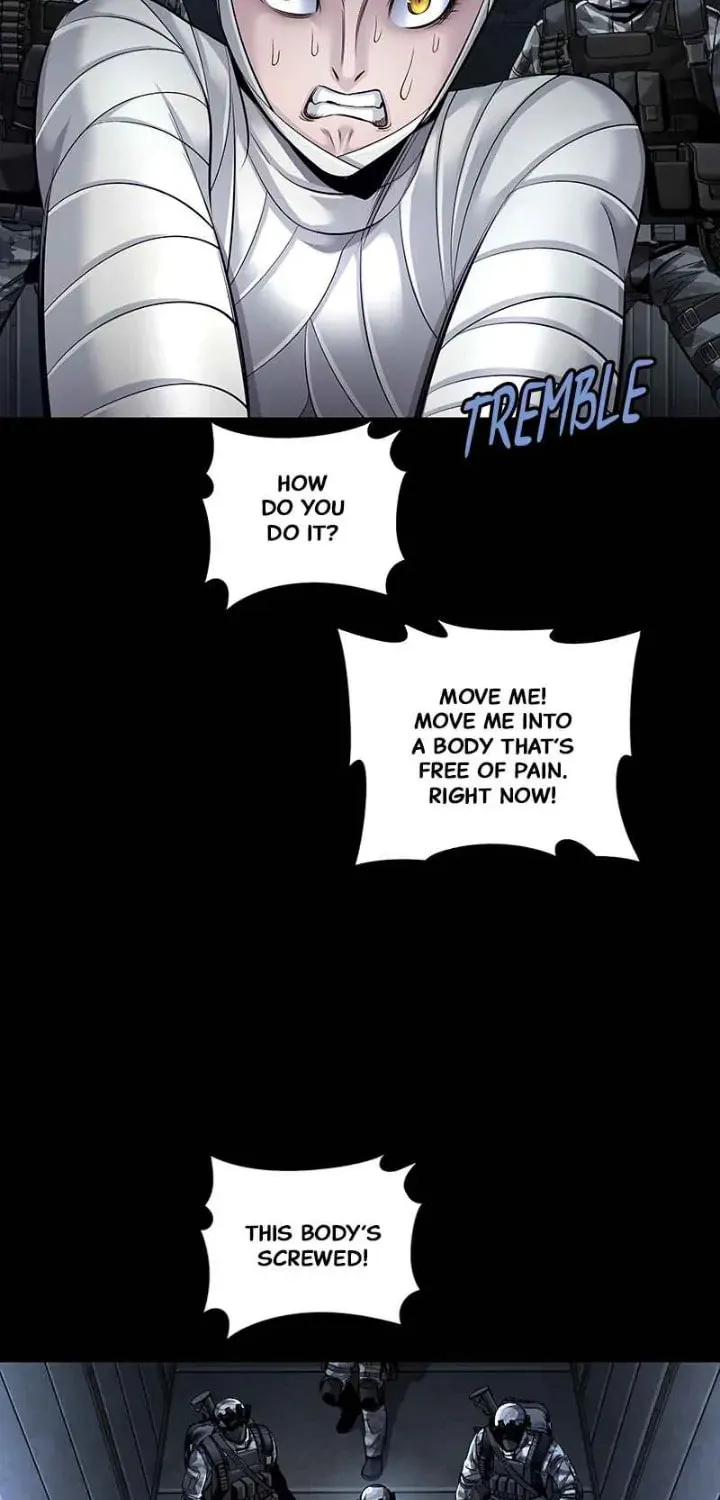 Read Dead Queen chapter 82 image 14 on Lezhin