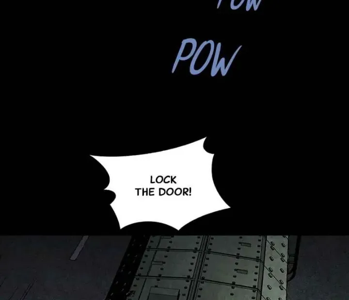 Read Dead Queen chapter 82 image 19 on Lezhin