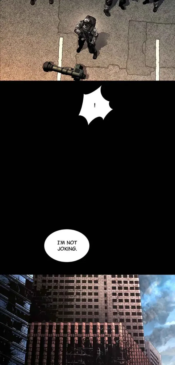 Read Dead Queen chapter 82 image 32 on Lezhin