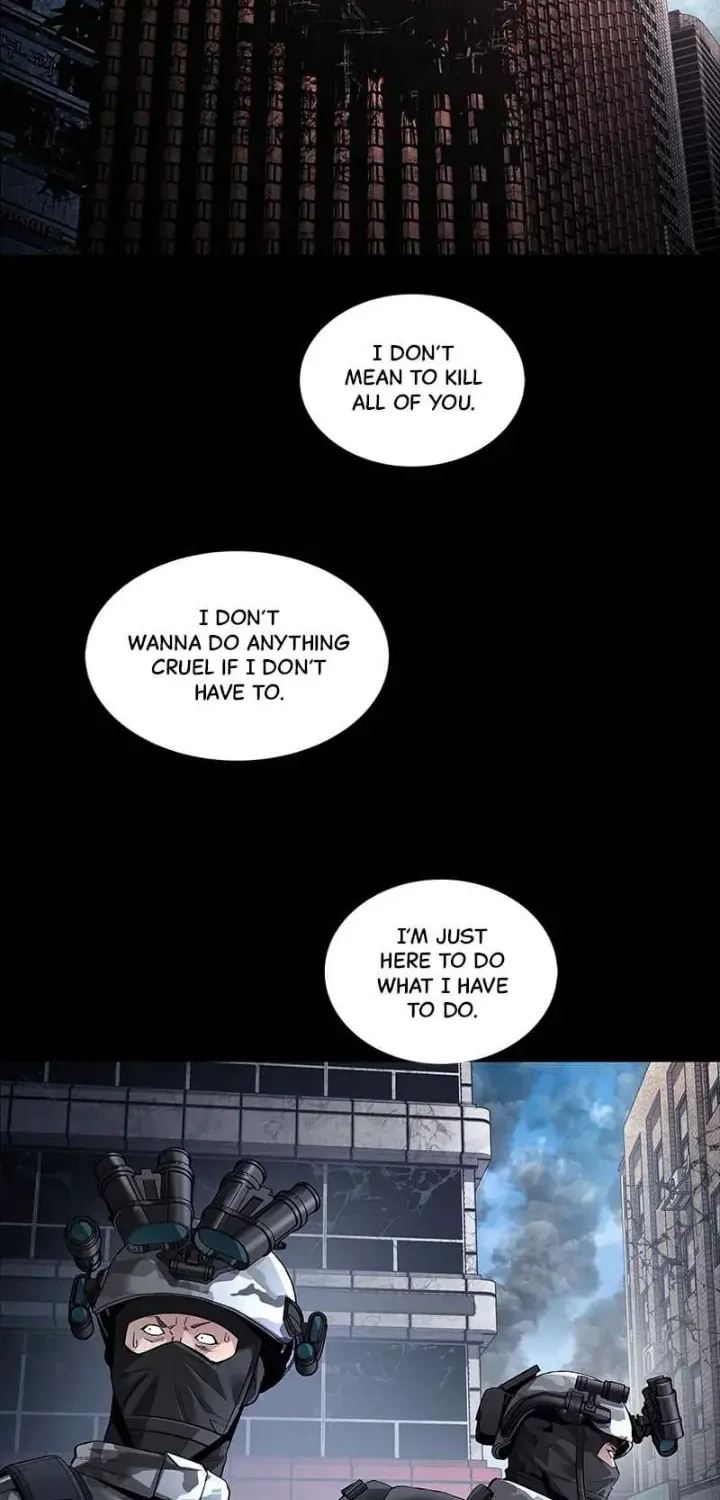 Read Dead Queen chapter 82 image 33 on Lezhin