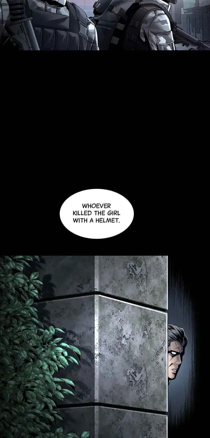 Read Dead Queen chapter 82 image 34 on Lezhin