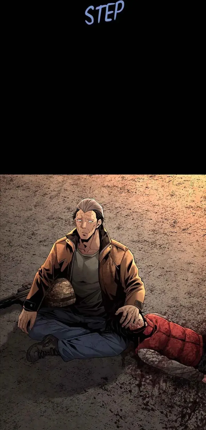 Read Dead Queen chapter 82 image 4 on Lezhin