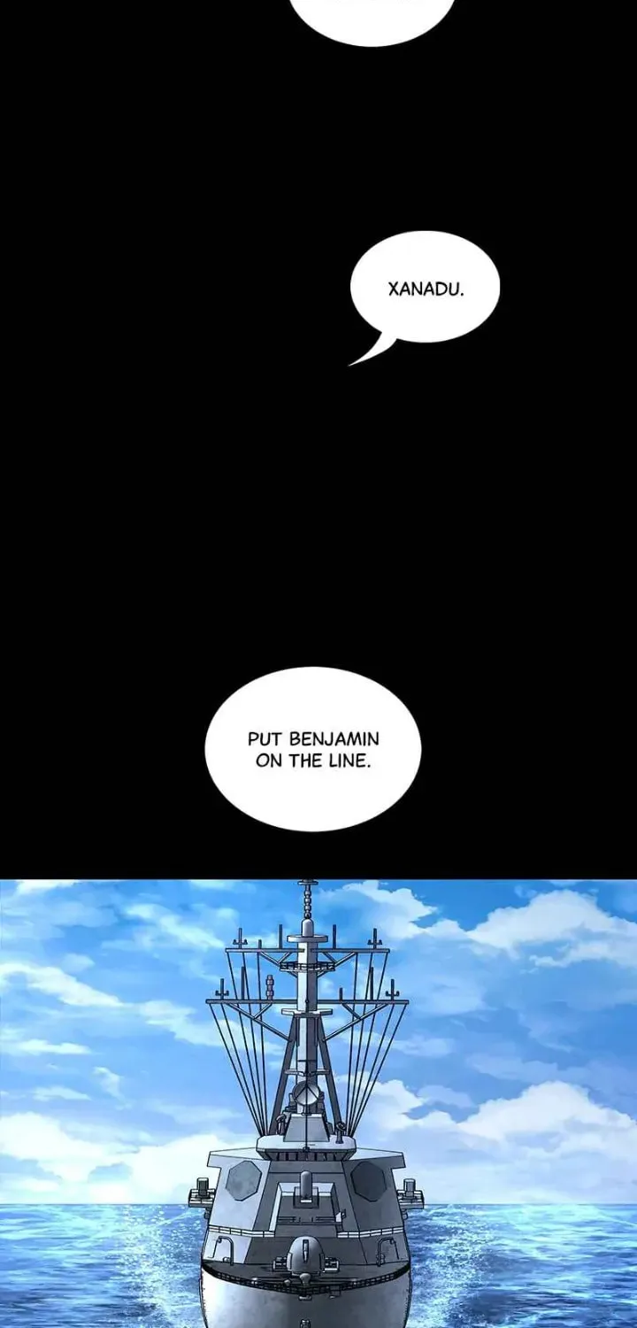 Read Dead Queen chapter 82 image 41 on Lezhin