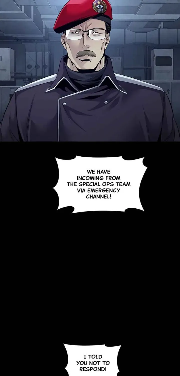Read Dead Queen chapter 82 image 44 on Lezhin