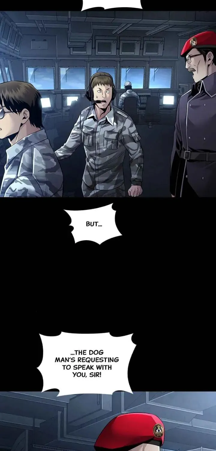 Read Dead Queen chapter 82 image 45 on Lezhin