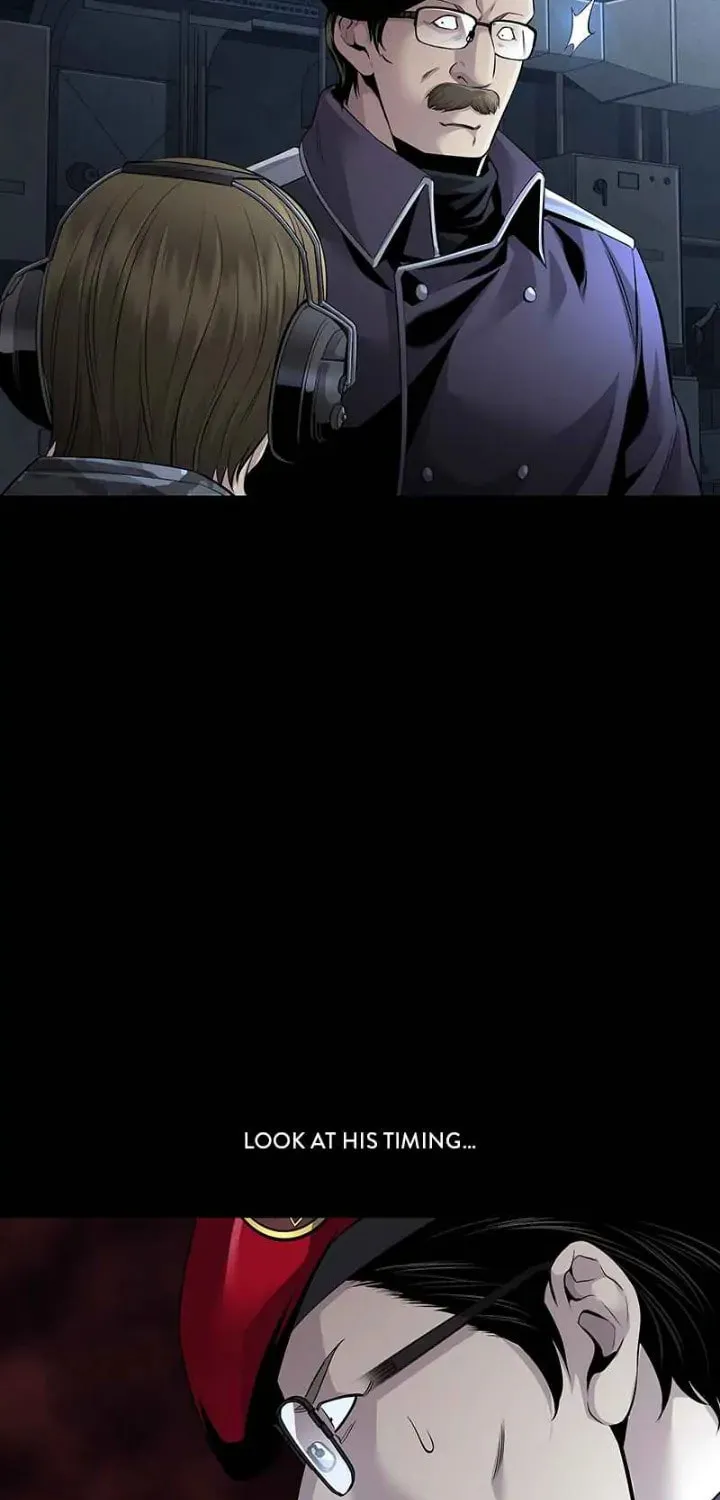 Read Dead Queen chapter 82 image 46 on Lezhin