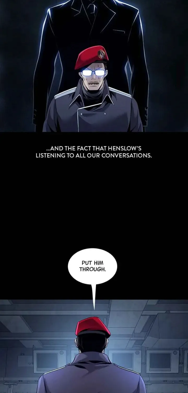 Read Dead Queen chapter 82 image 49 on Lezhin