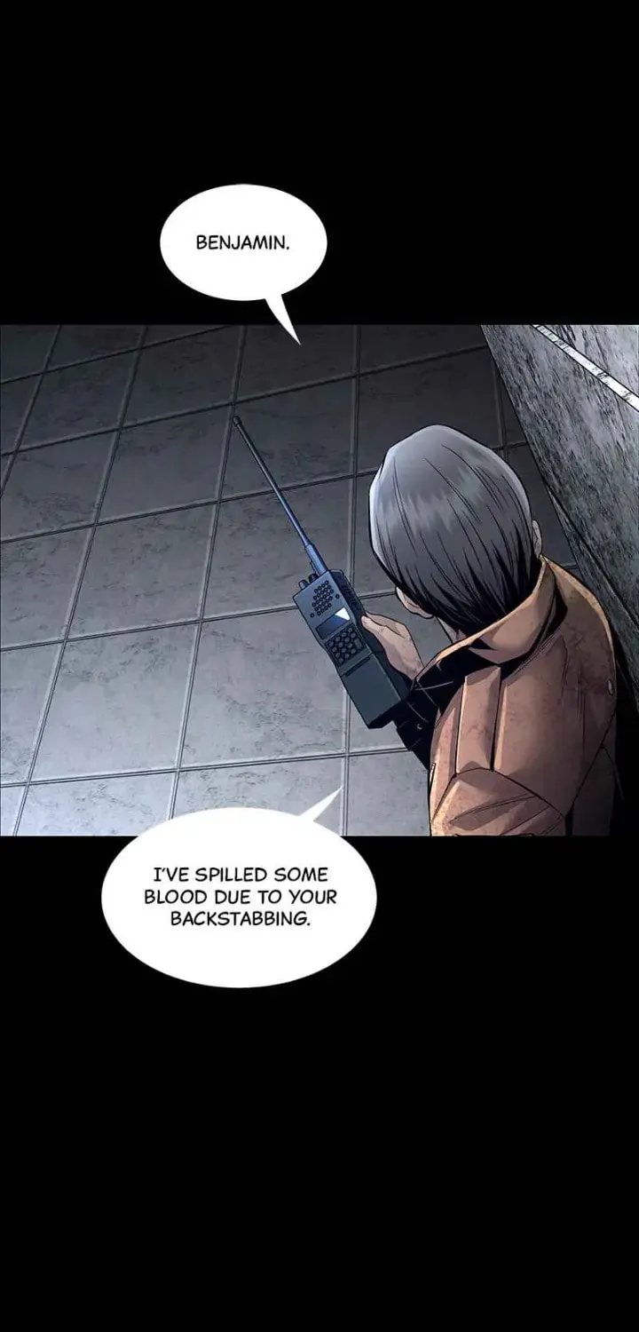 Read Dead Queen chapter 82 image 52 on Lezhin