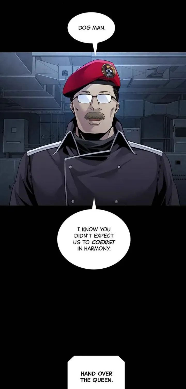 Read Dead Queen chapter 82 image 53 on Lezhin