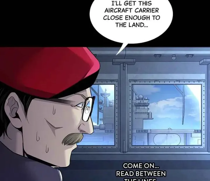 Read Dead Queen chapter 82 image 55 on Lezhin