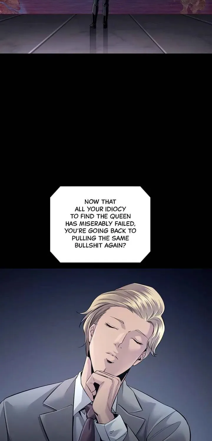 Read Dead Queen chapter 82 image 58 on Lezhin