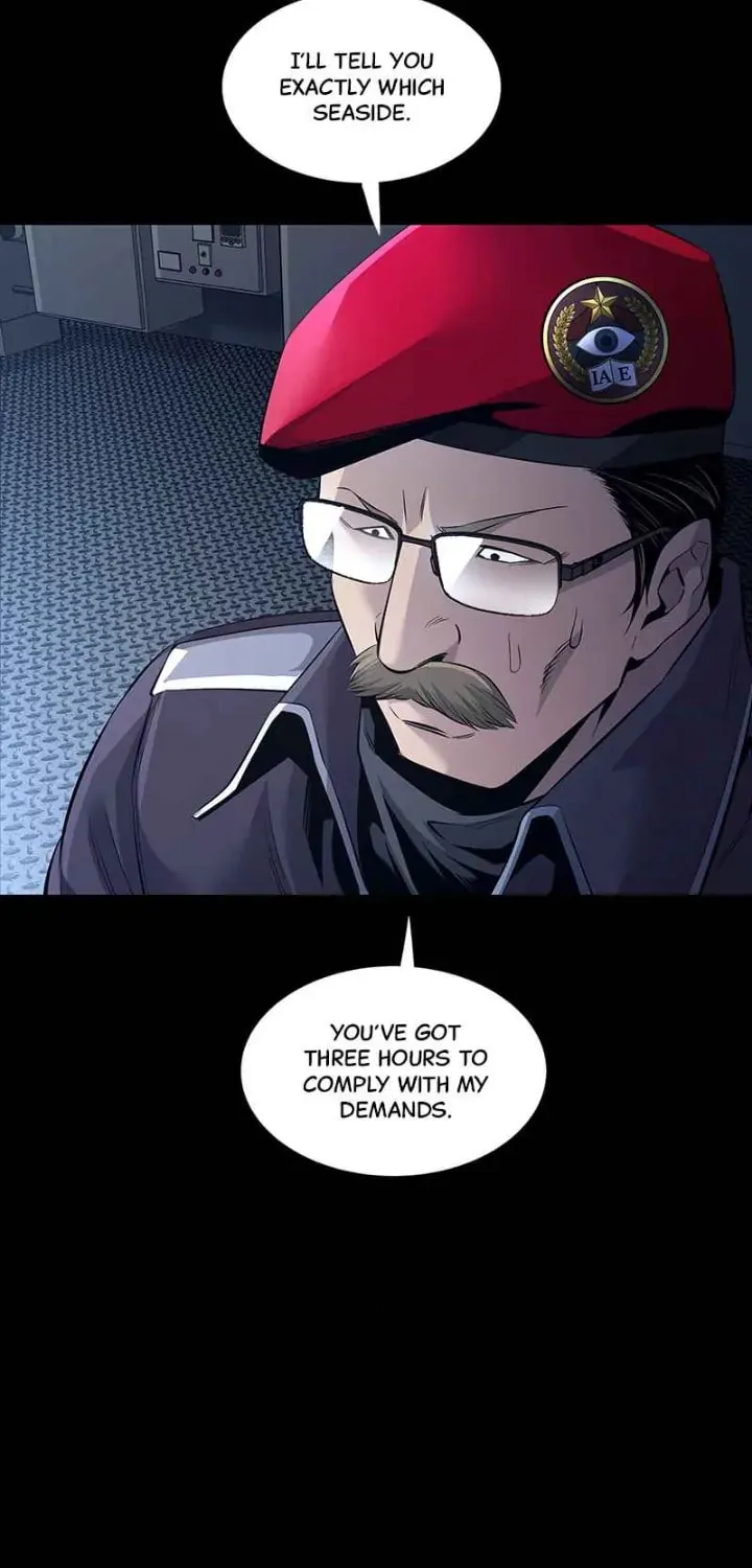 Read Dead Queen chapter 82 image 60 on Lezhin