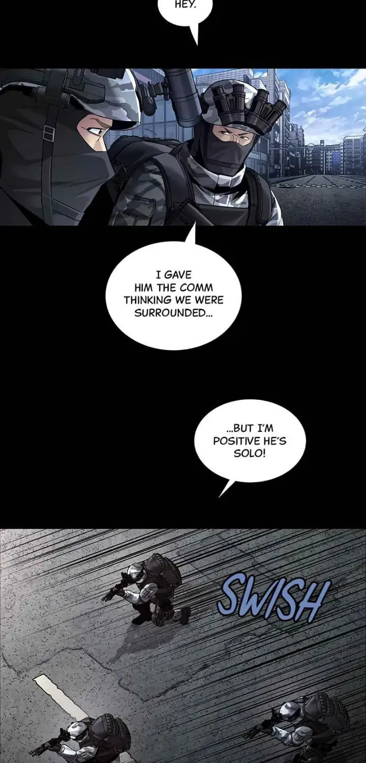 Read Dead Queen chapter 82 image 62 on Lezhin