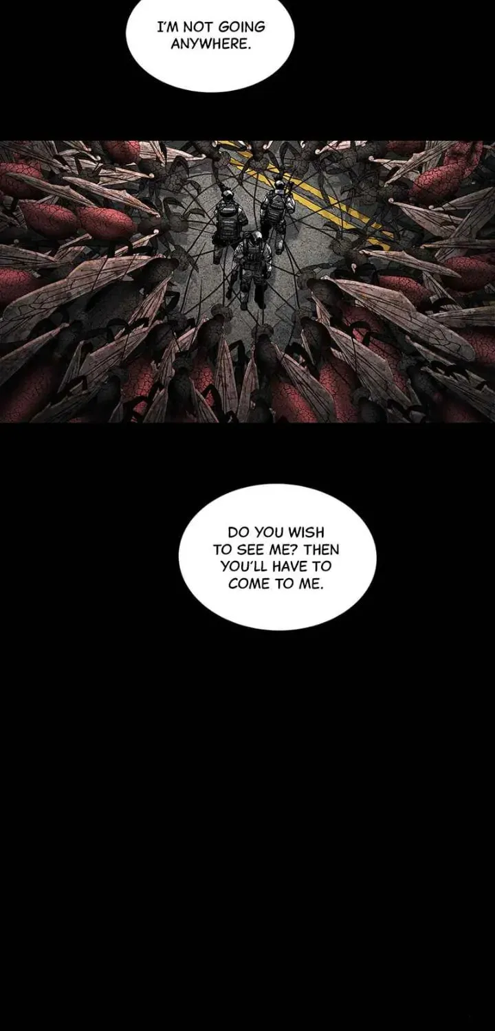 Read Dead Queen chapter 82 image 70 on Lezhin