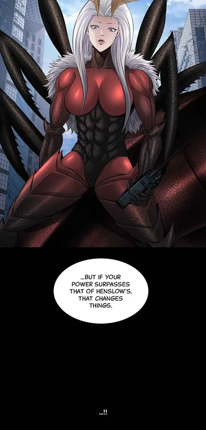 Read Dead Queen chapter 82 image 72 on Lezhin