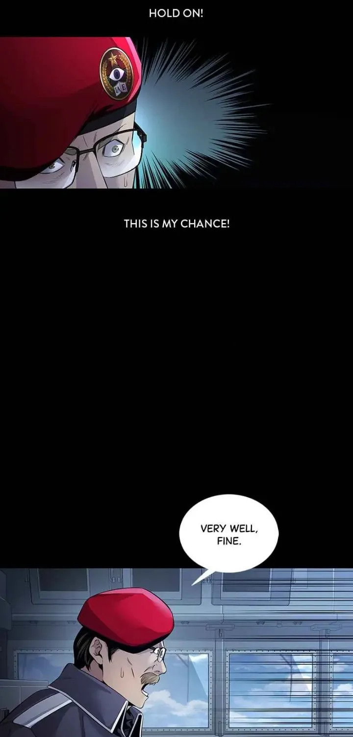 Read Dead Queen chapter 82 image 73 on Lezhin