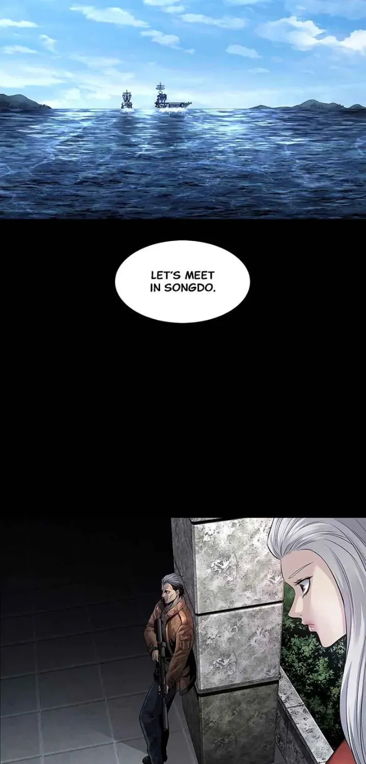 Read Dead Queen chapter 82 image 75 on Lezhin