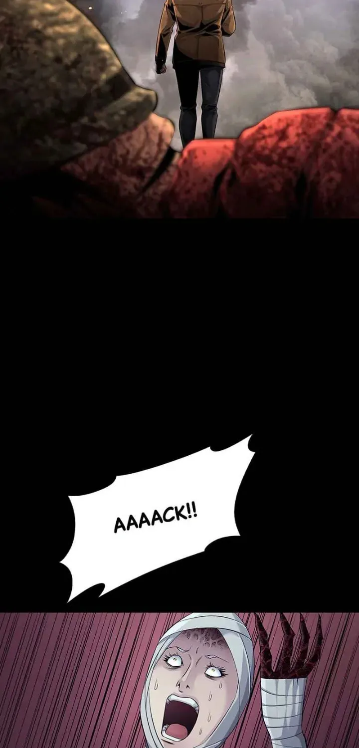 Read Dead Queen chapter 82 image 8 on Lezhin