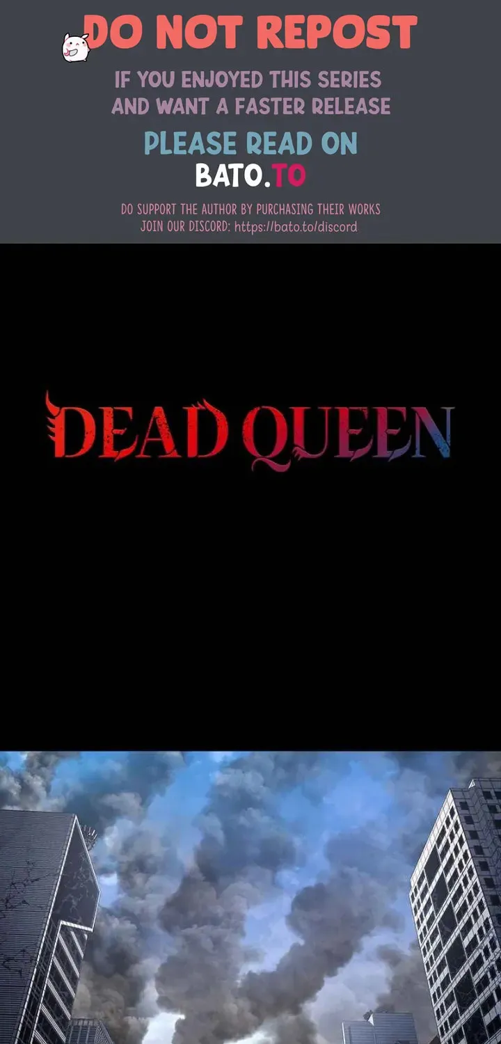 Read Dead Queen chapter 83 image 0 on Lezhin