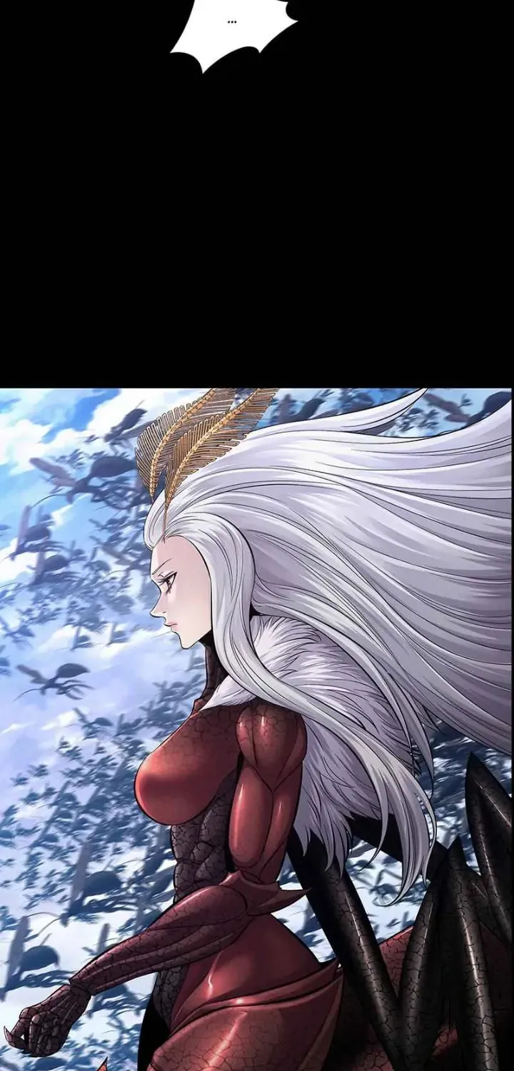 Read Dead Queen chapter 83 image 10 on Lezhin