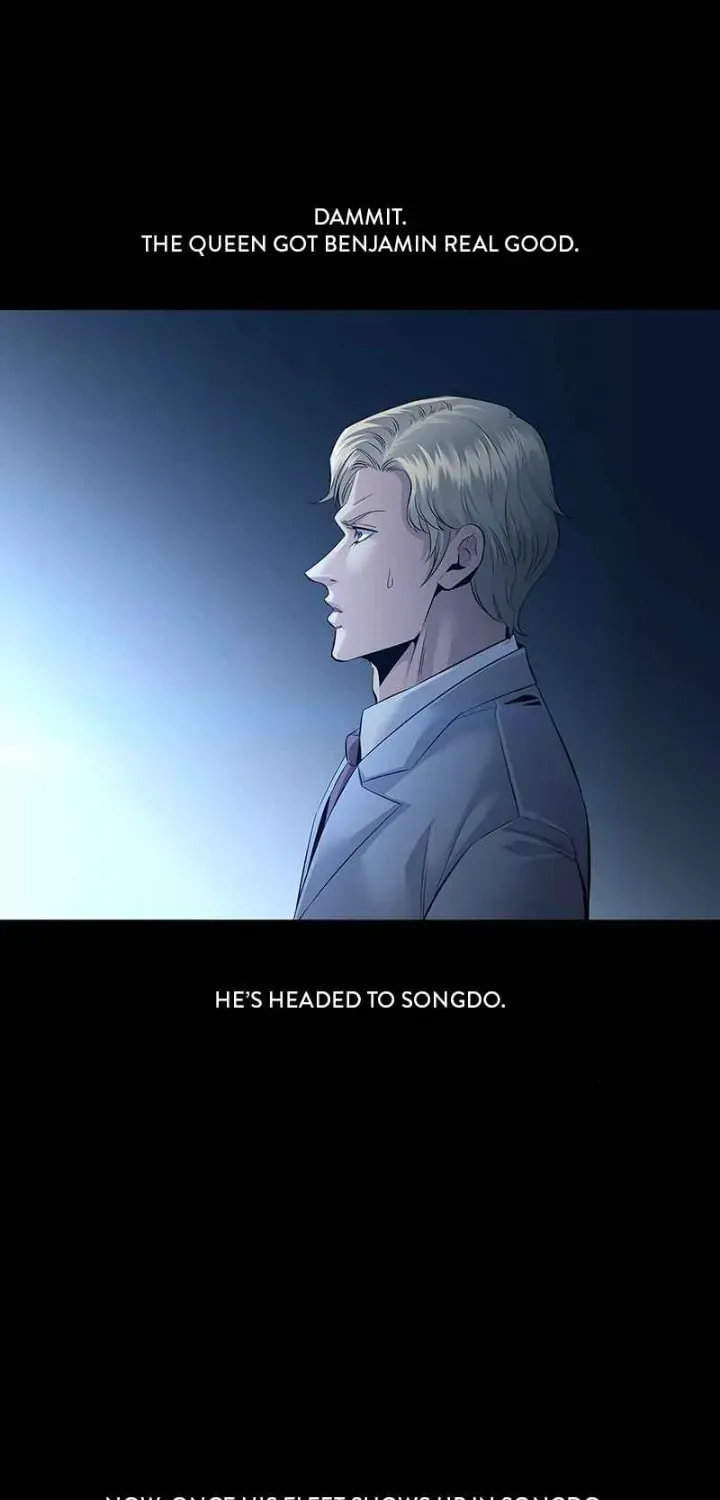 Read Dead Queen chapter 83 image 14 on Lezhin