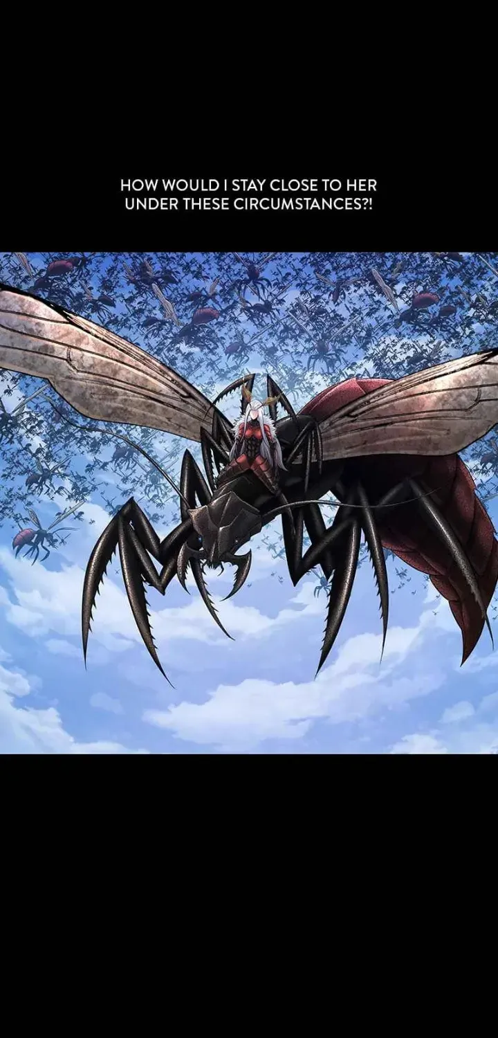 Read Dead Queen chapter 83 image 34 on Lezhin