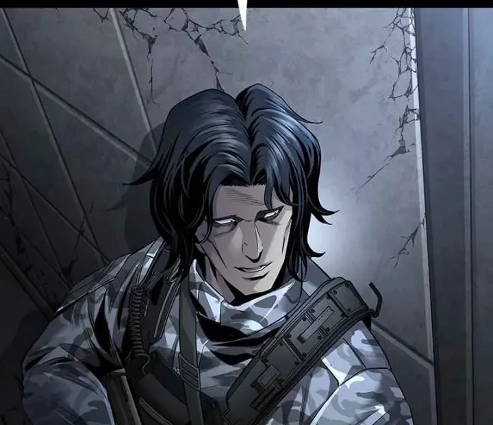 Read Dead Queen chapter 83 image 43 on Lezhin
