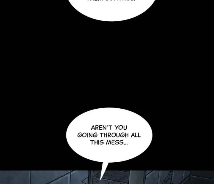 Read Dead Queen chapter 83 image 47 on Lezhin