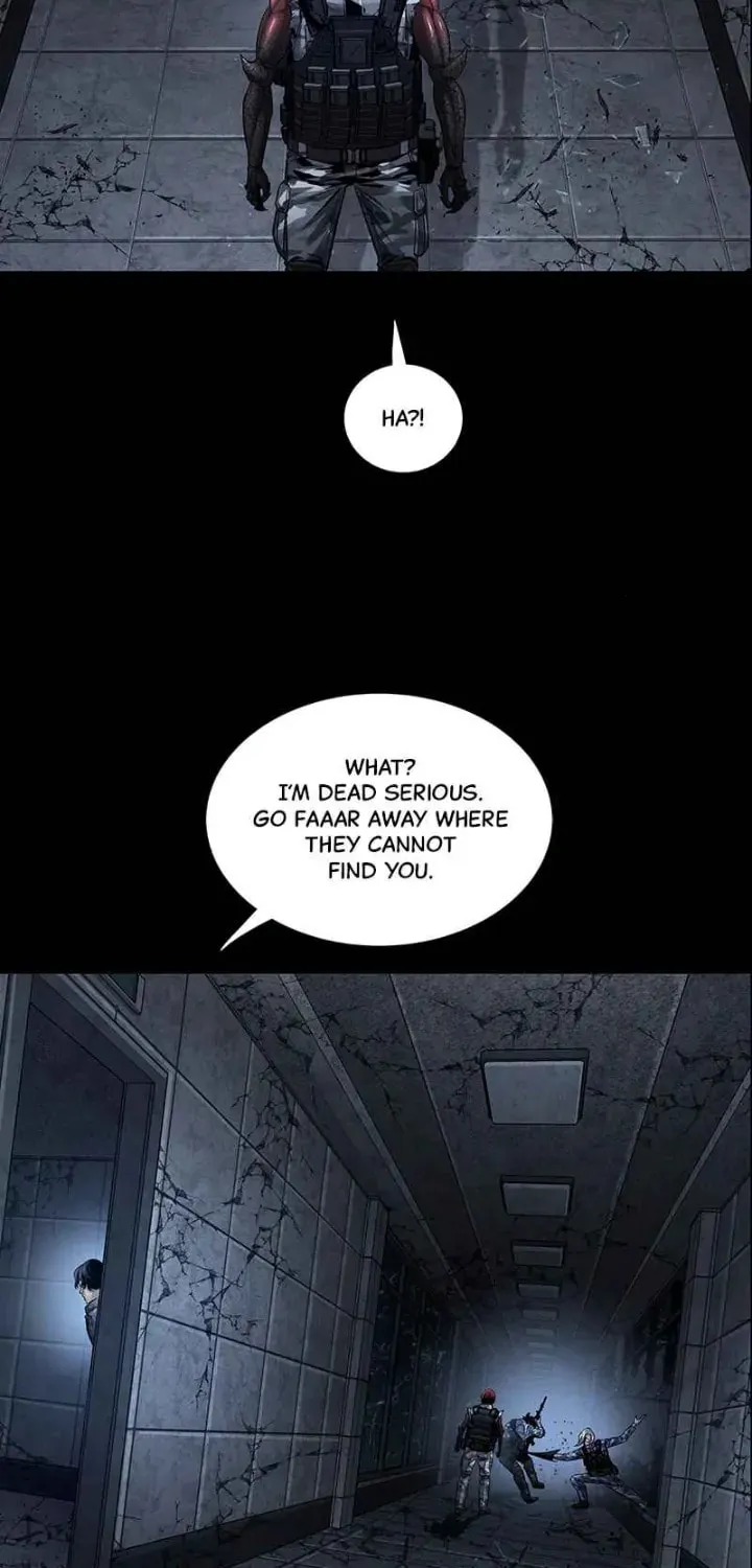 Read Dead Queen chapter 83 image 54 on Lezhin