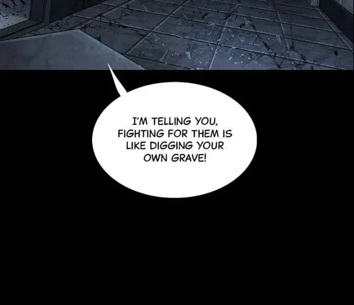 Read Dead Queen chapter 83 image 55 on Lezhin