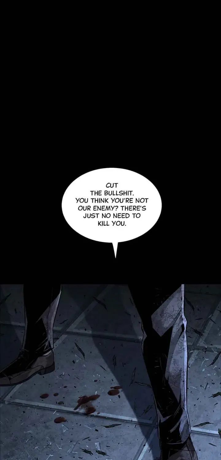 Read Dead Queen chapter 83 image 58 on Lezhin